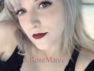 RoseMaree