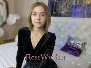 RoseWindsor Kostenlose Sexcams