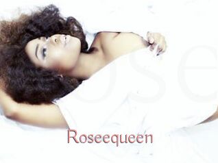 Roseequeen