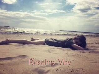Rosehip_May
