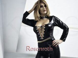 Rosenroth