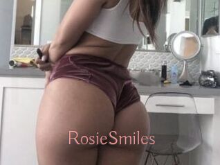 RosieSmiles