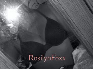 RosilynFoxx