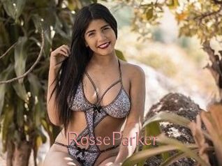RosseParker