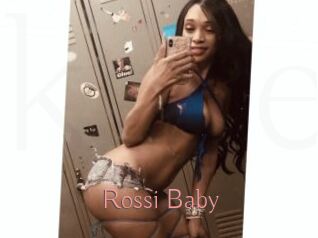 Rossi_Baby