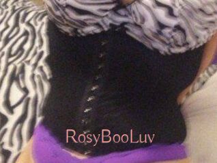 RosyBooLuv