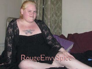 RougeEnvySpice