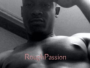RoughPassion