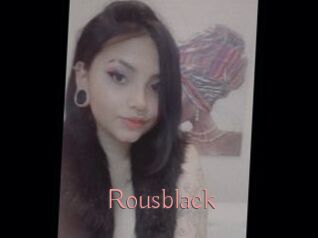 Rousblack