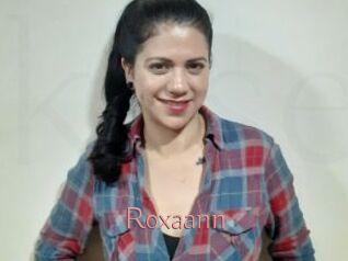 Roxaann
