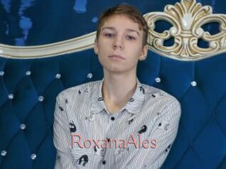 RoxanaAles