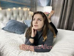 RoxanaAllen