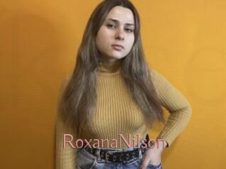 RoxanaNilson
