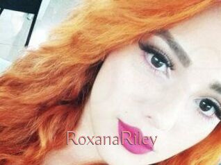 RoxanaRiley