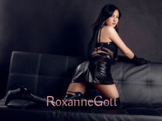 RoxanneGott