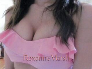 RoxanneMarsh