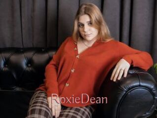 RoxieDean