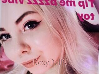 RoxyDollX