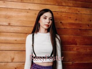 RoxyFoster