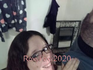 RoxyFoxy2020