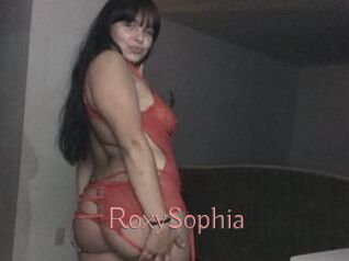 RoxySophia