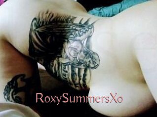 Roxy_SummersXo