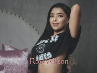 RoxyWilson