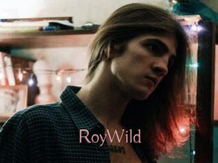 RoyWild