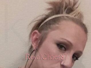 RoyalChaos87