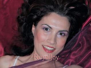 RoyalJoy