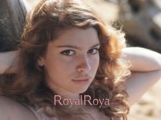 RoyalRoya