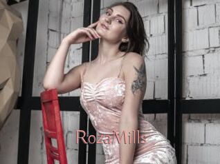 RozaMills