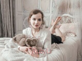 RubyLi