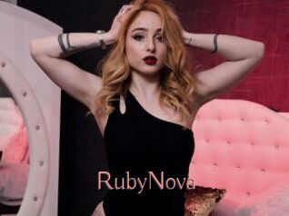 RubyNova