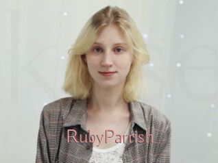 RubyParrish