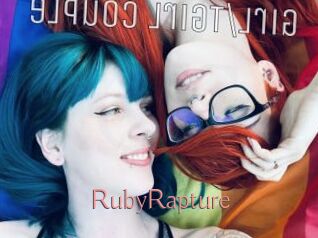RubyRapture