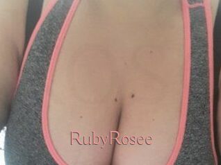 RubyRosee