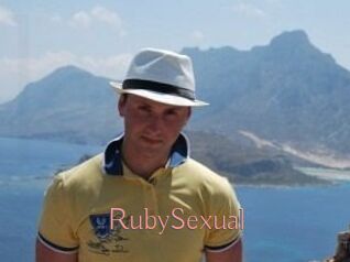 RubySexual Kostenlose Sexcams