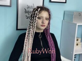 RubyWon