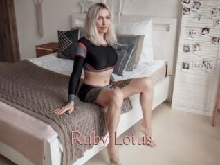 Ruby_Lotus