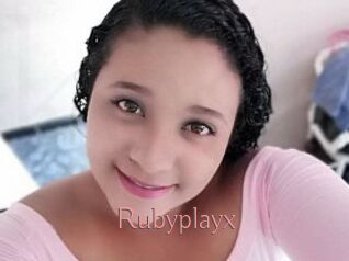 Rubyplayx