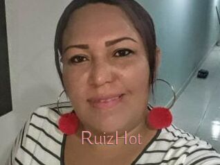 RuizHot Kostenlose Sexcams