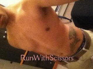 RunWithScissors