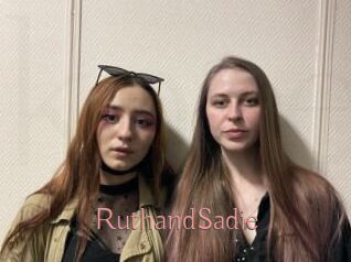 RuthandSadie
