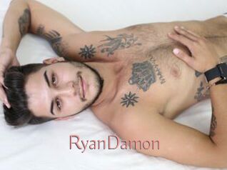 RyanDamon