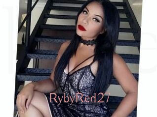 RybyRed27
