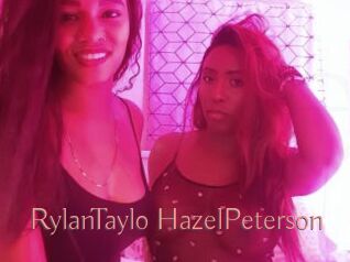 RylanTaylo_HazelPeterson