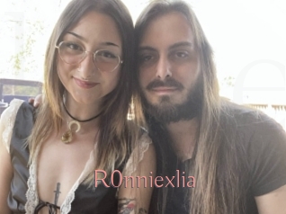r0nniexlia Kostenlose Sexcams