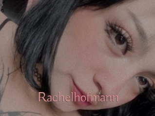 Rachelhofmann