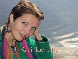 Radinkachattie